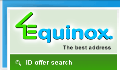 EQUINOX