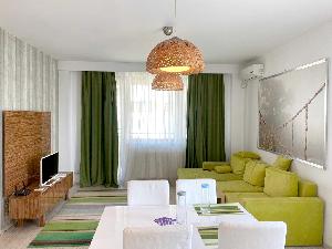 Living+dining+bucatarie (open space)