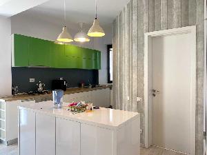 Living+dining+bucatarie (open space)