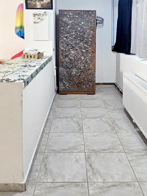 Balcon la camera de zi