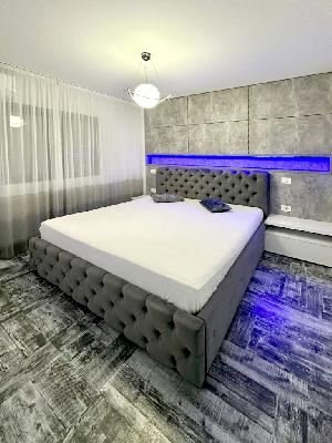 Dormitor matrimonial