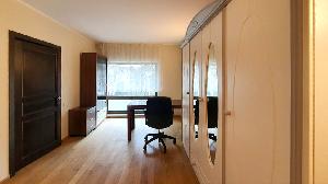 Dormitor+birou-mezanin