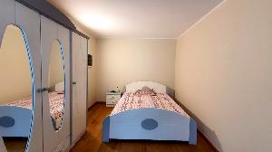 Dormitor+birou-mezanin