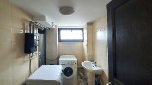 Camera tehnica-demisol