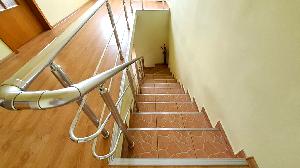 Scara acces mansarda