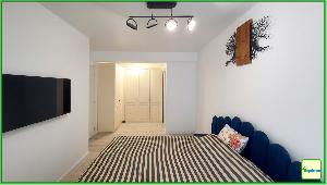 Dormitor 1 (matrimonial)
