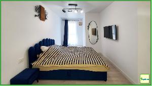 Dormitor 1 (matrimonial)