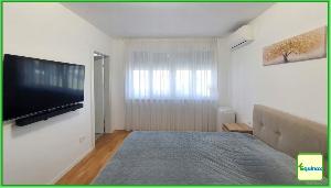 Dormitor 1 (matrimonial)-etaj