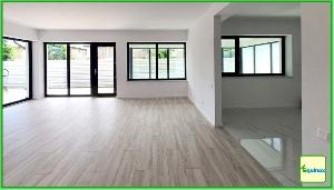 Living+bucatarie (open space)