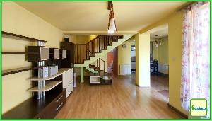 Living+dining-parter
