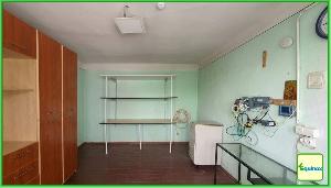 Mansarda (pod)-open space