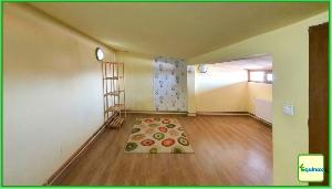 Mansarda (pod)-open space